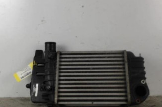 Echangeur air (Intercooler) TOYOTA YARIS 2 Photo n°1