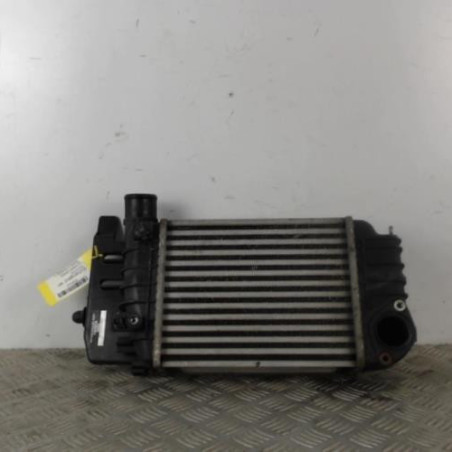 Echangeur air (Intercooler) TOYOTA YARIS 2 Photo n°1