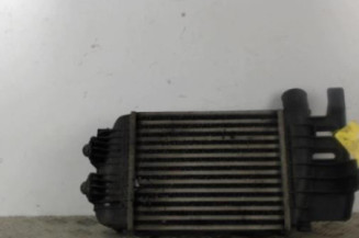 Echangeur air (Intercooler) TOYOTA YARIS 2