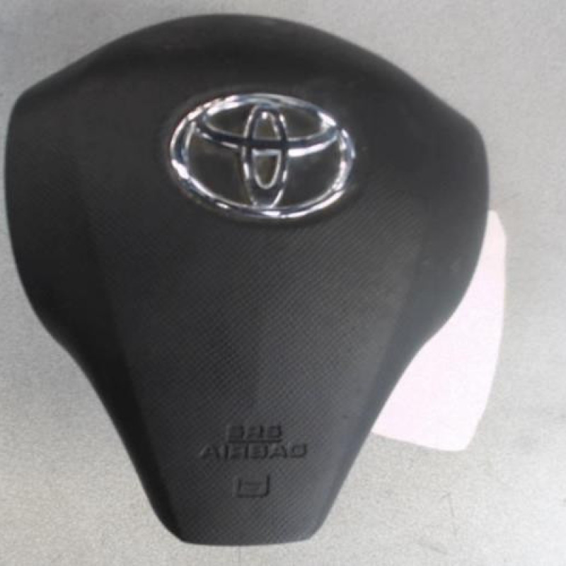 Air bag conducteur TOYOTA YARIS 2 Air bag conducteur TOYOTA YARIS 2