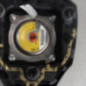 Air bag conducteur TOYOTA YARIS 2