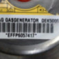 Air bag conducteur TOYOTA YARIS 2