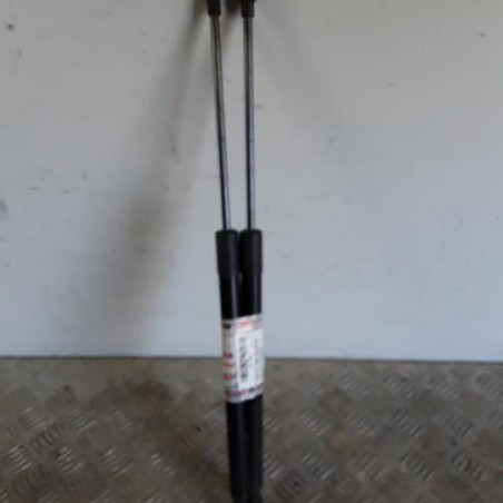 Verin de coffre VOLKSWAGEN GOLF 7 Photo n°1