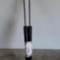Verin de coffre VOLKSWAGEN GOLF 7
