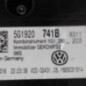 Compteur VOLKSWAGEN GOLF 7