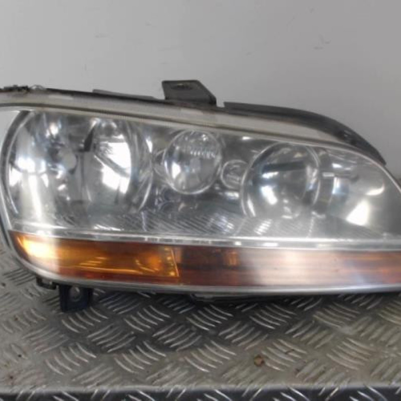 Optique avant principal droit (feux)(phare) FIAT IDEA