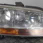Optique avant principal droit (feux)(phare) FIAT IDEA