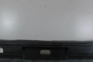 Pare choc arriere RENAULT CLIO 1 Photo n°1