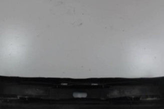 Pare choc arriere RENAULT CLIO 1