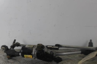 Moteur essuie glace avant RENAULT MEGANE 3 Photo n°1