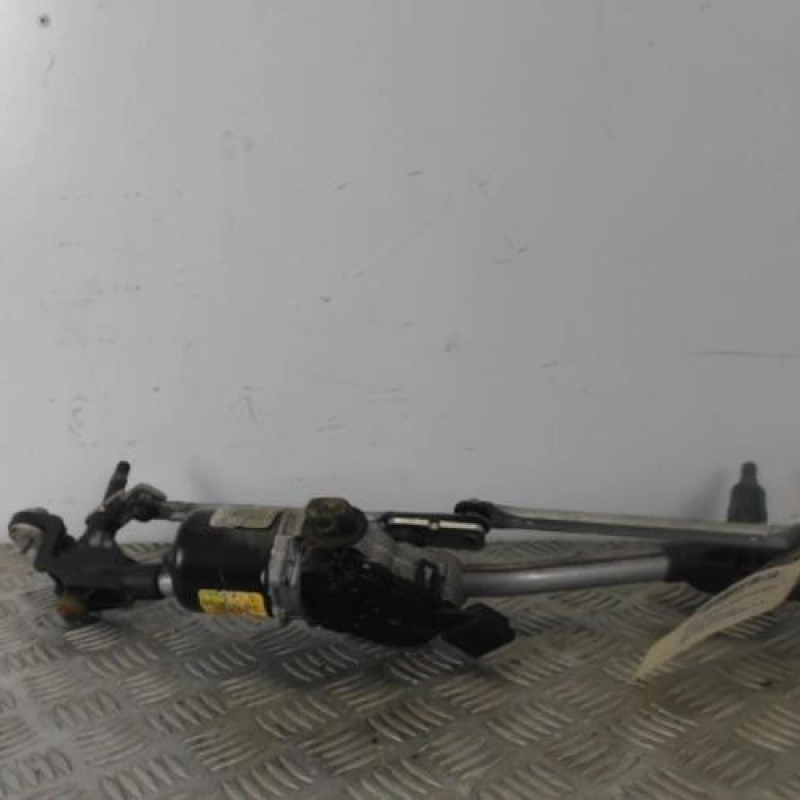 Moteur essuie glace avant RENAULT MEGANE 3