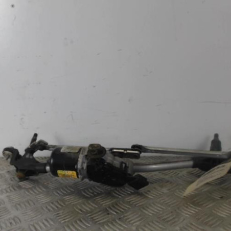 Moteur essuie glace avant RENAULT MEGANE 3 Photo n°1