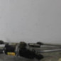 Moteur essuie glace avant RENAULT MEGANE 3