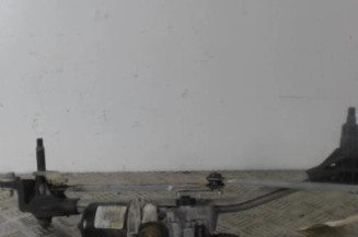 Moteur essuie glace avant RENAULT MEGANE 3