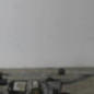 Moteur essuie glace avant RENAULT MEGANE 3