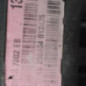 Boite de vitesses FORD FIESTA 5