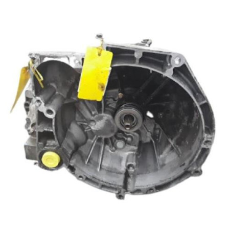 Boite de vitesses FORD FIESTA 5