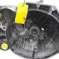 Boite de vitesses FORD FIESTA 5