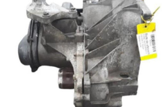 Boite de vitesses FORD FIESTA 5 Photo n°3
