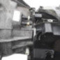 Boite de vitesses FORD FIESTA 5