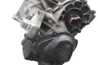 Boite de vitesses FORD FIESTA 5 Photo n°5