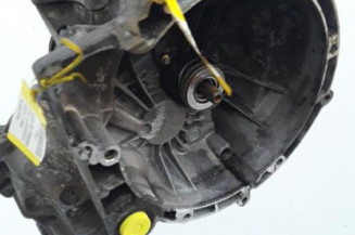 Boite de vitesses FORD FIESTA 5 Photo n°7