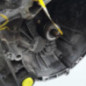 Boite de vitesses FORD FIESTA 5