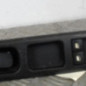 Interrupteur de leve vitre PEUGEOT 407