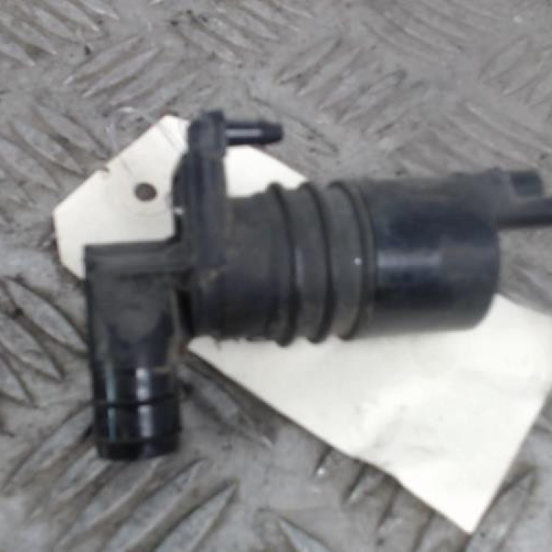 Pompe lave glace avant PEUGEOT 407