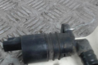 Pompe lave glace avant PEUGEOT 407