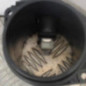 Debitmetre PEUGEOT 407