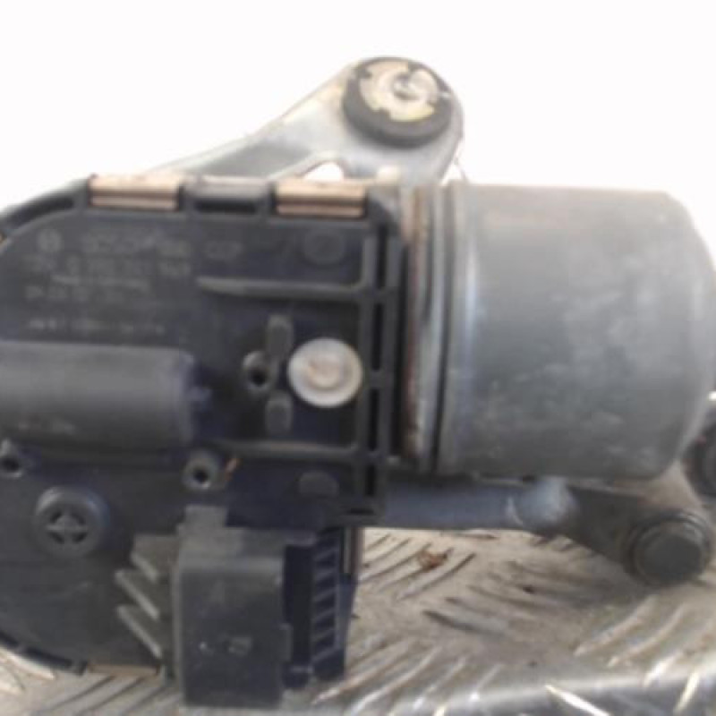 Moteur essuie glace avant droit PEUGEOT 407