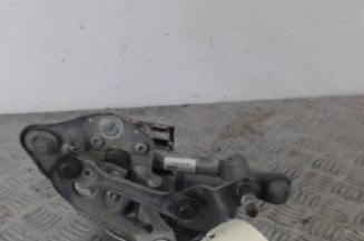 Moteur essuie glace avant droit PEUGEOT 407 Photo n°3