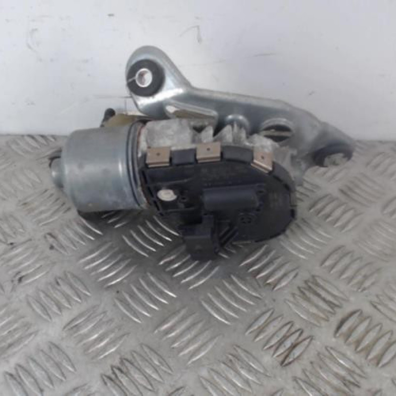 Moteur essuie glace avant gauche PEUGEOT 407