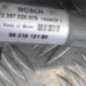 Moteur essuie glace avant gauche PEUGEOT 407