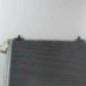 Condenseur de clim PEUGEOT 407
