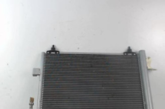 Condenseur de clim PEUGEOT 407