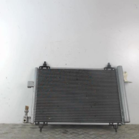 Condenseur de clim PEUGEOT 407