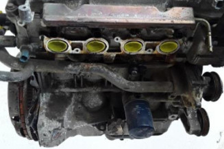 Moteur NISSAN MICRA 3 Photo n°1