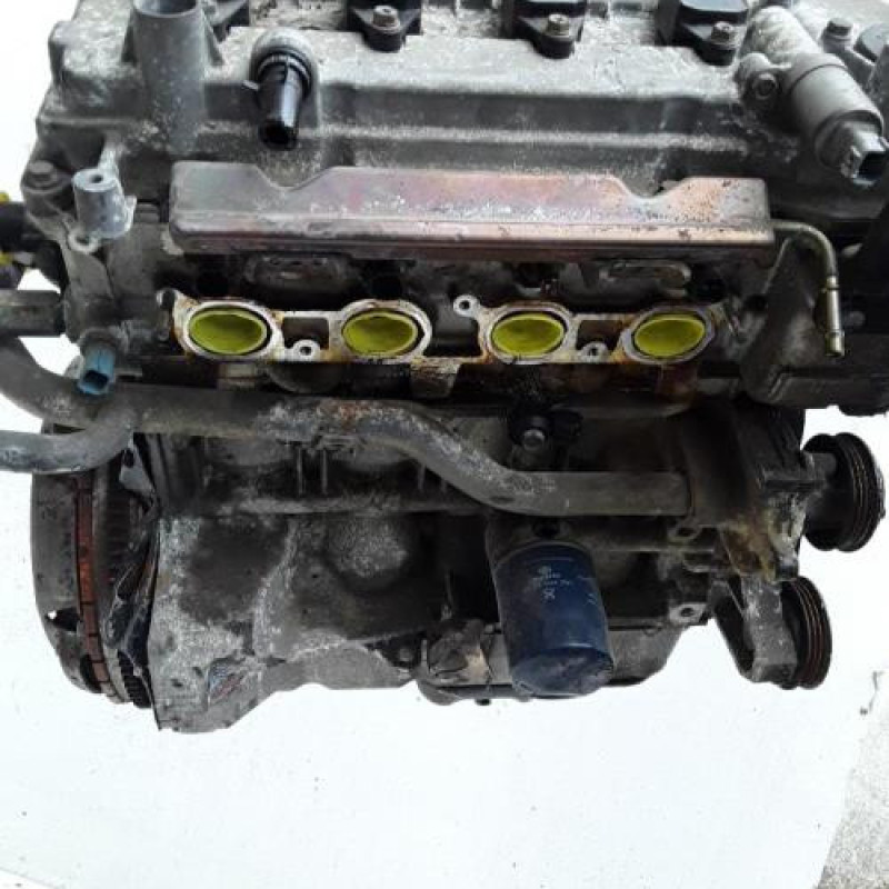 Moteur NISSAN MICRA 3 Moteur NISSAN MICRA 3