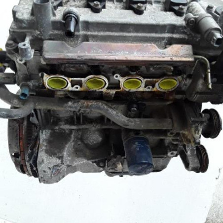 Moteur NISSAN MICRA 3 Photo n°1