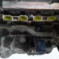 Moteur NISSAN MICRA 3
