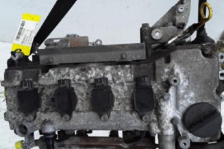 Moteur NISSAN MICRA 3
