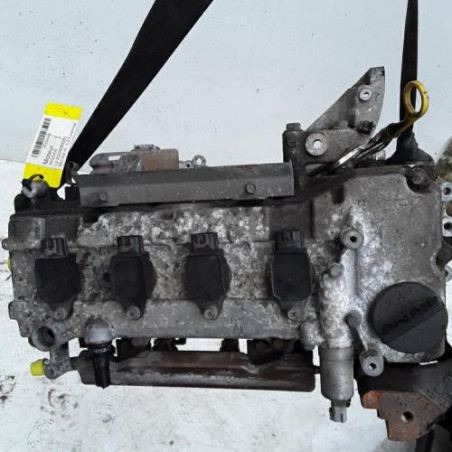Moteur NISSAN MICRA 3