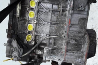 Moteur NISSAN MICRA 3 Photo n°3