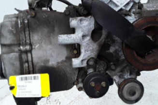 Moteur NISSAN MICRA 3 Photo n°4