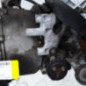 Moteur NISSAN MICRA 3