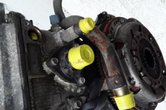 Moteur NISSAN MICRA 3 Photo n°5