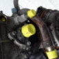 Moteur NISSAN MICRA 3