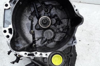Boite de vitesses NISSAN MICRA 3 Photo n°1